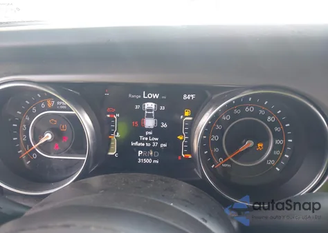 2021 Jeep Gladiator Willys 4X4 from USA, damaged, VIN 1C6HJTAG5ML602028